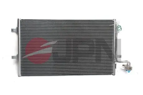 Радіатор кондиціонера JPN 60C9147JPN