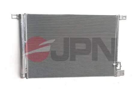 Радіатор кондиціонера JPN 60C9151JPN
