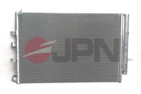 Радіатор кондиціонера JPN 60C9156JPN