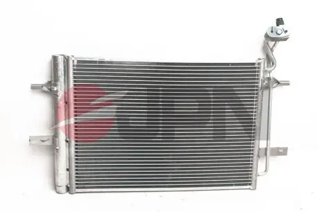 Радіатор кондиціонера JPN 60C9161JPN