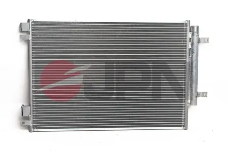 Радіатор кондиціонера JPN 60C9163JPN