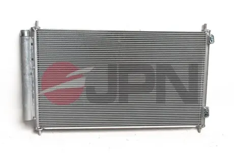 Радіатор кондиціонера JPN 60C9164JPN