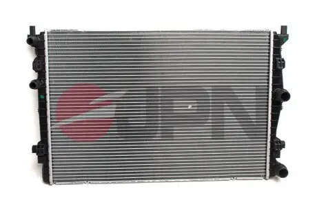 Радіатор охолодження двигуна JPN 60C9170JPN