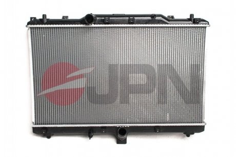 Радиатор, охлаждение двигателя JPN 60C9184JPN (фото 1)
