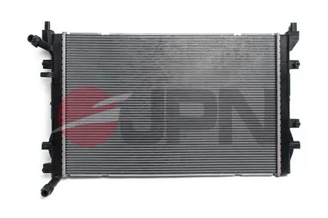 Радіатор охолодження двигуна JPN 60C9187JPN