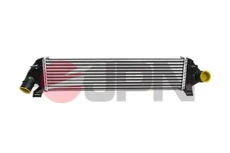 Интеркулер JPN 60C9375JPN