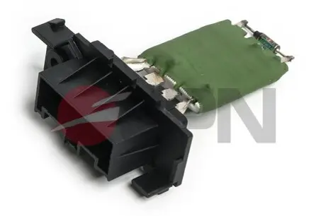 Переключатель вентилятора салона JPN 60E9124JPN