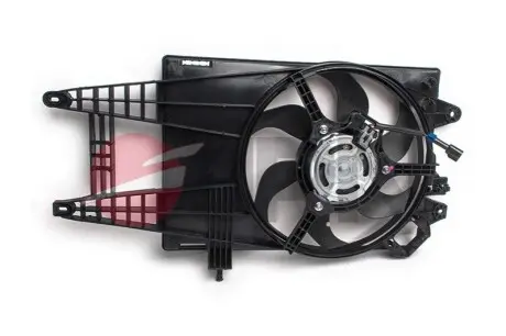Вентилятор охолодження двигуна JPN 62C0029JPN