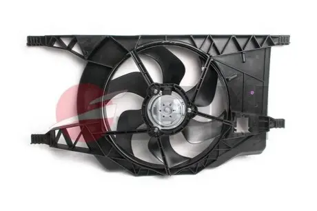 Вентилятор охолодження двигуна JPN 62C0059JPN