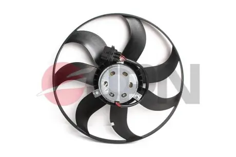 Вентилятор охолодження двигуна JPN 62C0084JPN