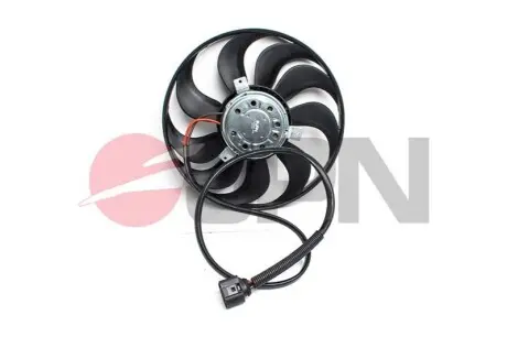 Вентилятор охолодження двигуна JPN 62C0086JPN
