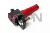 Котушка запалювання Subaru Outback 09 JPN (70E7007JPN) зображення 2