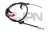 Автозапчасть JPN (70H0366JPN) изображение 1