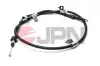 Трос ручного тормоза JPN (70H0567JPN) изображение 1
