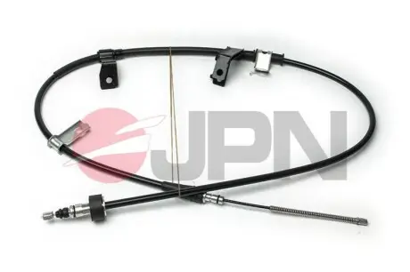 Трос ручного тормоза HYUNDAI JPN 70H0573JPN