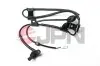 Датчик ABS JPN (75E0425JPN) зображення 1