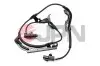 Датчик ABS передний правый, Mitsubishi L200 04-15 JPN (75E5033JPN) изображение 1