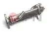 Клапан EGR JPN (75E9434JPN) зображення 1
