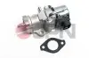 Клапан EGR JPN (75E9476JPN) зображення 1