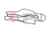 Кришка клапанів JPN (80R9004JPN) зображення 3
