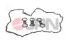 Кришка клапанів JPN (80R9006JPN) зображення 3