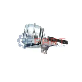 Фото Актуатор турбіни GARRETT GT1549V AUDI A3(8L1)96-03 JRONE (2061016330) зображення 1