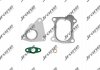 Монтажний комплект турбокомпресора Nissan Kubistar, Renault Clio, Kangoo, Suzuki Jimny 1.5D, 05- JRONE 2090-505-549 (фото 1)