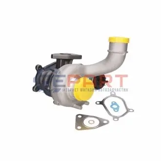 Турбокомпресор JRONE 8B03200322 Купити в Україні