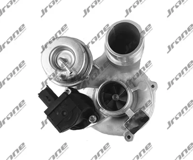 Турбокомпресор JRONE 8B03400497 Купити в Україні