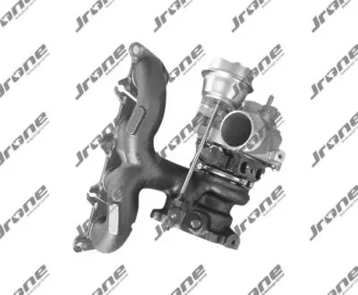 Турбіна двигуна JRONE 8B0340M758 Купити в Україні