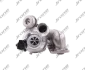 Турбокомпрессор в зборі JRONE (8B0340MD89) изображение 1