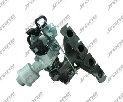 Турбокомпресор в зборі JRONE 8B0340ML11 Купити в Україні