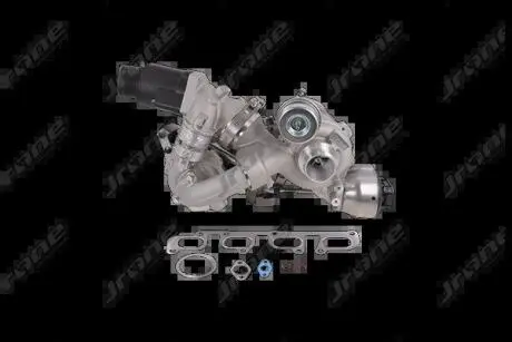 Турбина двигателя JRONE 8B2S200780
