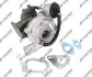 Фото Турбіна нова 1.3 CDTI Opel Combo 05-, Opel Corsa JRONE (8B35200617) зображення 1