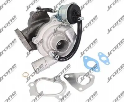 Турбіна нова 1.3 CDTI Opel Combo 05-, Opel Corsa JRONE 8B35200617 Купити в Україні