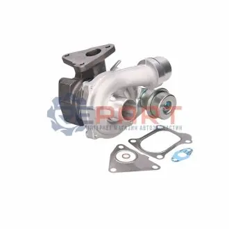 Турбіна двигуна JRONE 8B35200A85 Купити в Україні