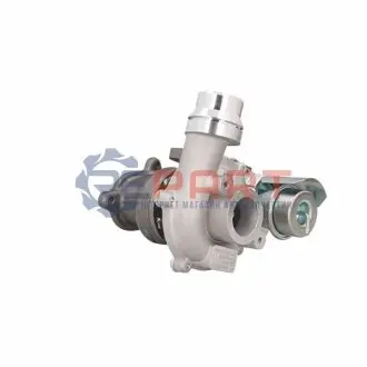 Турбіна двигуна JRONE 8B35200E16 Купити в Україні