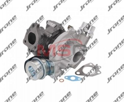 Турбіна нова 1.5 DCI Renault Duster 10-, Renault JRONE 8B38300C34