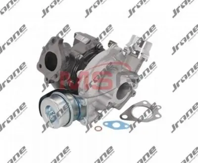 Турбіна нова 1.5 DCI Renault Duster 10-, Renault JRONE 8B38300C34 Купити в Україні