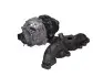 Турбина двигателя - Jrone (03L253056TX, 03L253056TV, 03L253056T) JRONE (8B4030MA95) изображение 1
