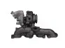 Турбина двигателя - Jrone (03L253056TX, 03L253056TV, 03L253056T) JRONE (8B4030MA95) изображение 2