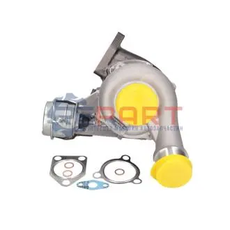 Турбіна нова 2.5 CRDI 170 л.с. Kia Sorento 02-09 JRONE 8B43300641 Купить в Украине
