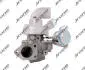 Турбокомпрессор в сборе JRONE 8B43300L05