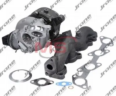 Фото 1 — Турбокомпресор JRONE (8B4330M529) Фото Турбокомпресор JRONE (8B4330M529) зображення 1