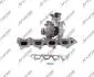 Турбина двигателя JRONE (8B4330MM43) изображение 1