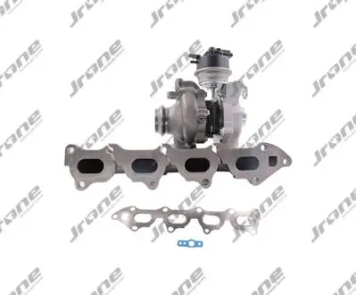 Турбіна двигуна JRONE 8B4330MM43 Купити в Україні