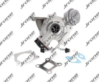 Турбокомпресор в зборі JRONE 8D01400L04