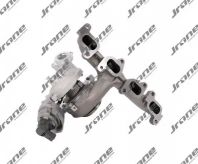 Турбіна двигуна JRONE 8G1230M796 Купити в Україні