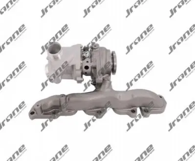 Турбіна двигуна JRONE 8G1230MA24 Купити в Україні
