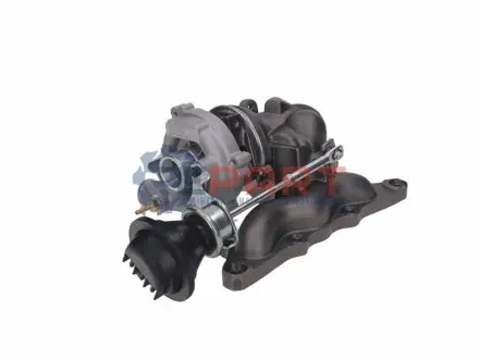 Турбіна двигуна JRONE 8G1240M107 Купити в Україні